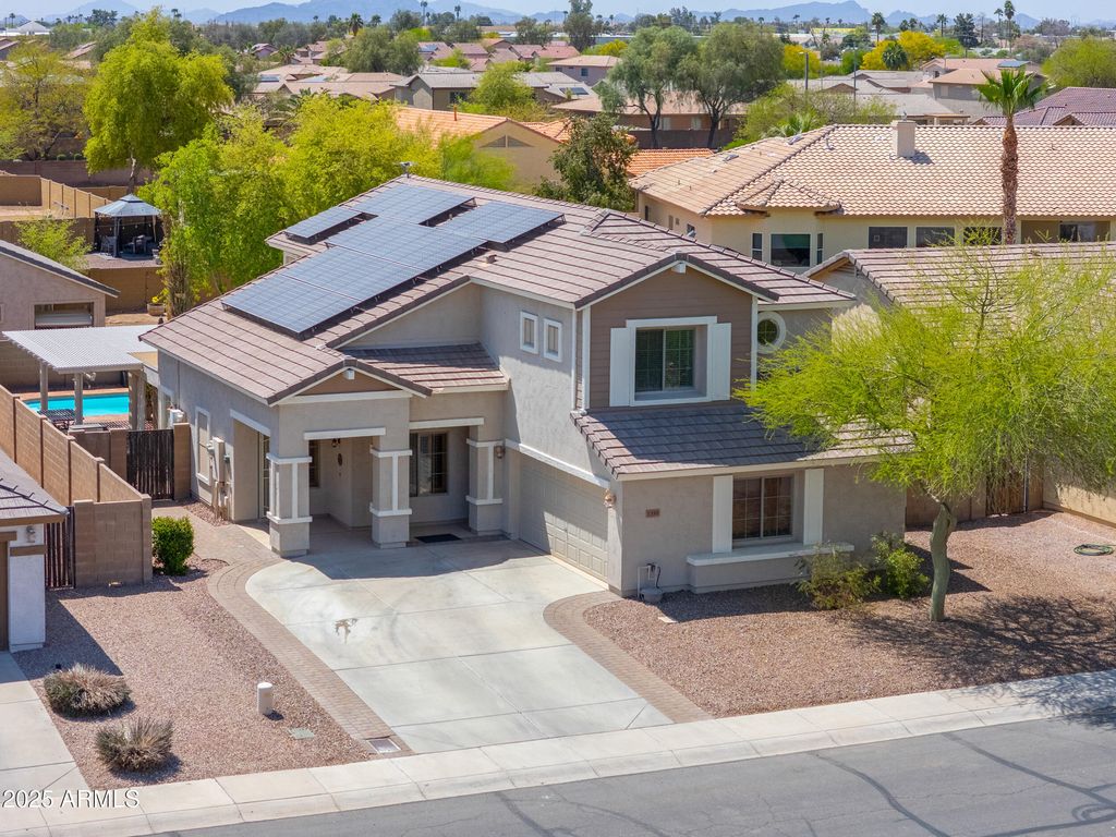 1359 E LAUREL Place, Casa Grande, AZ 85122 — photo 2