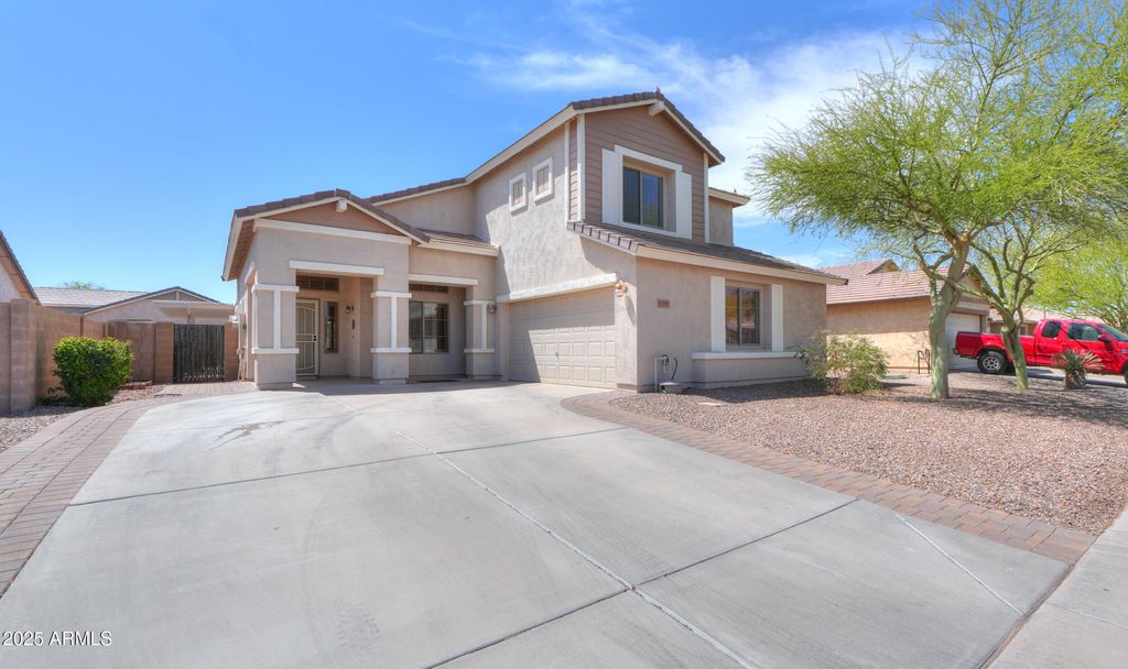 1359 E LAUREL Place, Casa Grande, AZ 85122 — photo 3