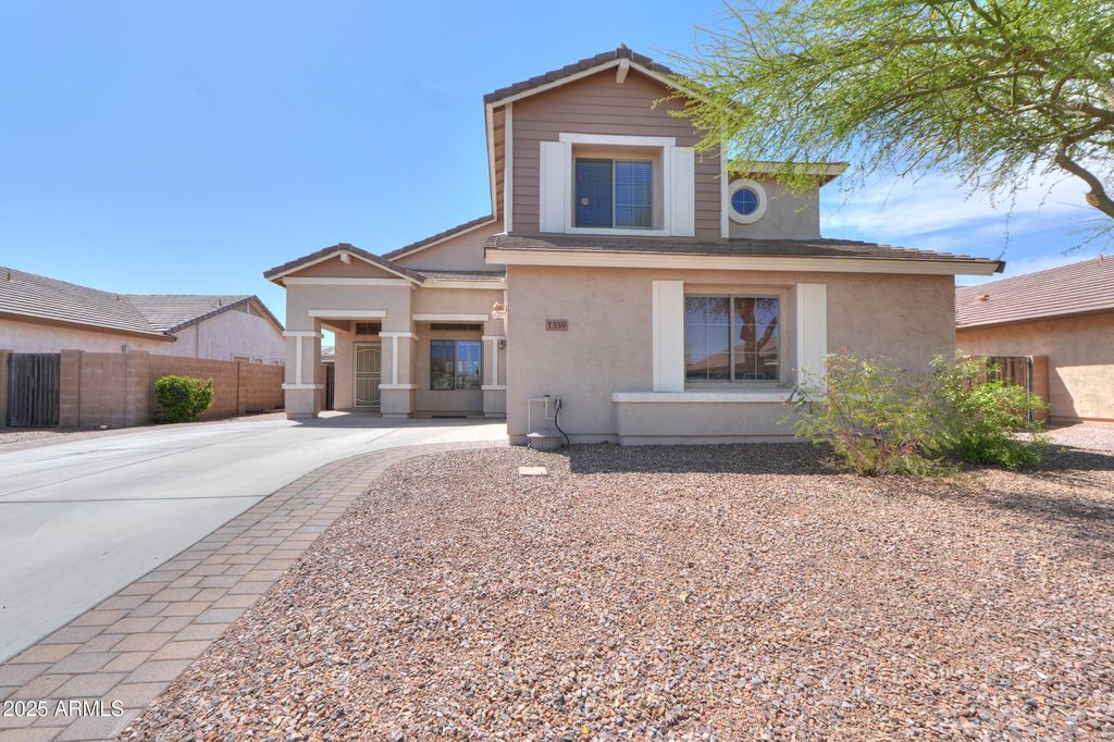 1359 E LAUREL Place, Casa Grande, AZ 85122 — photo 4