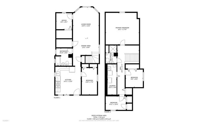 3850 W Diversey Avenue, Chicago, IL 60647