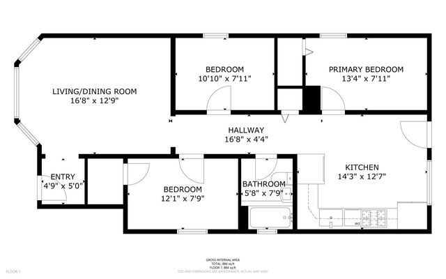 3850 W Diversey Avenue, Chicago, IL 60647