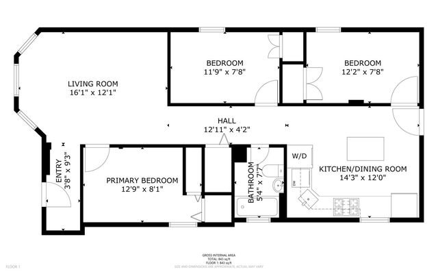 3850 W Diversey Avenue, Chicago, IL 60647