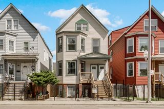 3850 W Diversey Avenue, Chicago, IL 60647