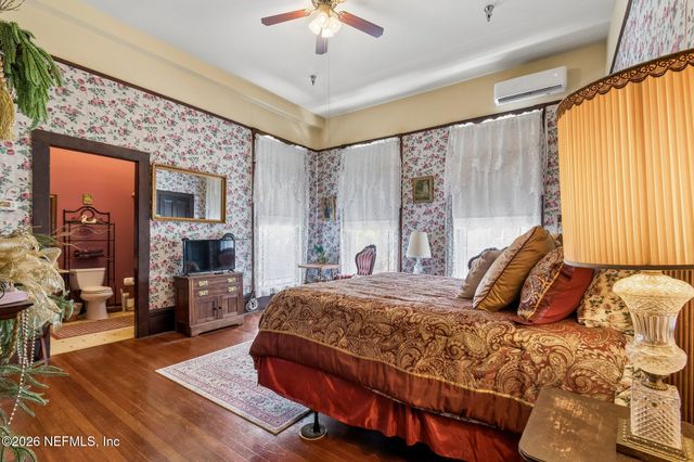 603 EMMETT Street, Palatka, FL 32177