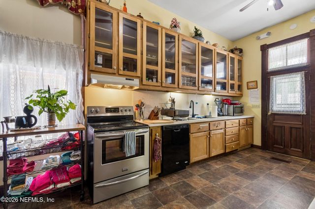 603 EMMETT Street, Palatka, FL 32177