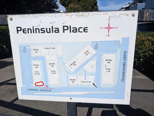 1126 NW Cherry Avenue 136, San Bruno, CA 94066