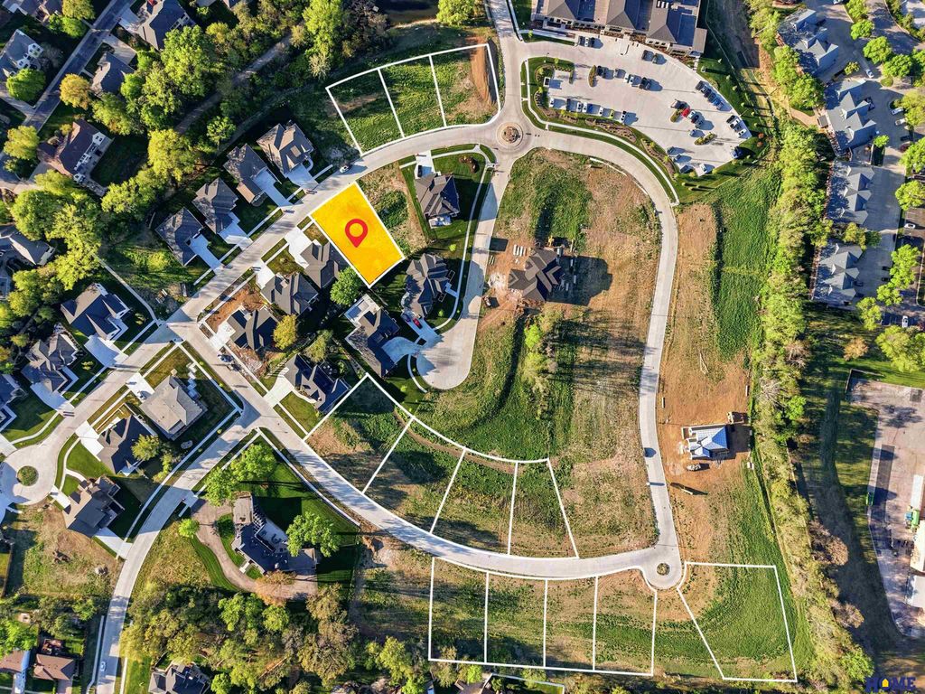 6234 Carveth Drive, Lincoln, NE 68516