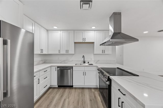 3651 Bear Creek Drive, Las Vegas, NV 89115