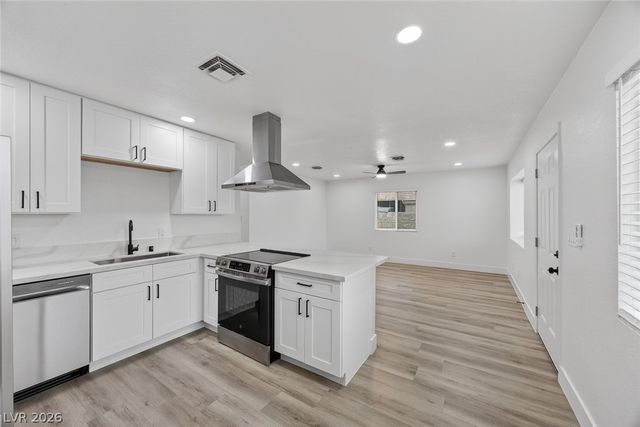 3651 Bear Creek Drive, Las Vegas, NV 89115