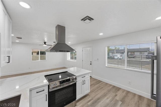 3651 Bear Creek Drive, Las Vegas, NV 89115