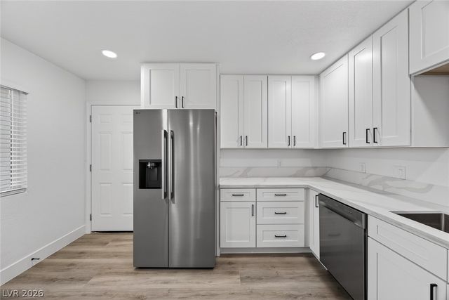 3651 Bear Creek Drive, Las Vegas, NV 89115