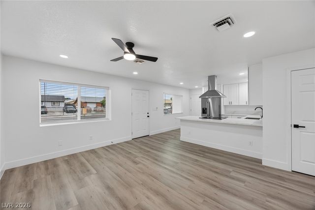 3651 Bear Creek Drive, Las Vegas, NV 89115