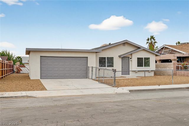 3651 Bear Creek Drive, Las Vegas, NV 89115