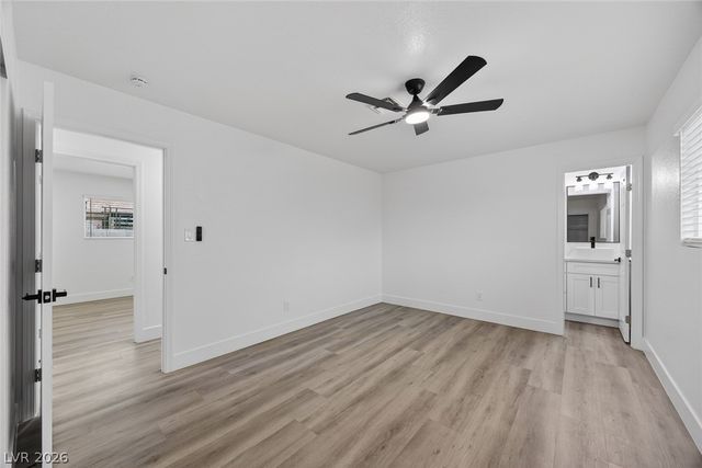 3651 Bear Creek Drive, Las Vegas, NV 89115