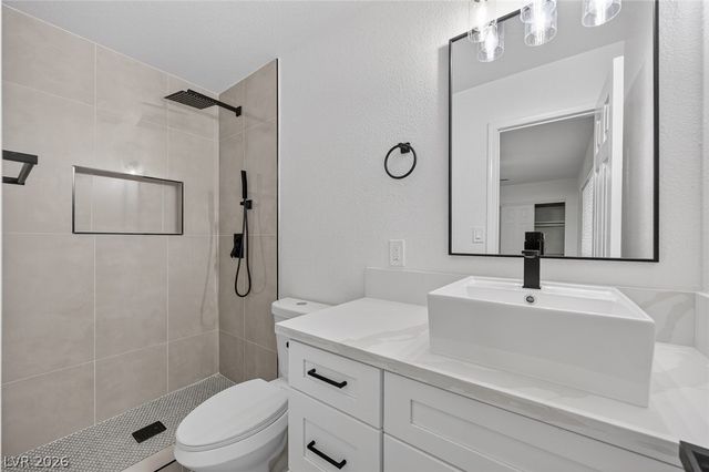 3651 Bear Creek Drive, Las Vegas, NV 89115