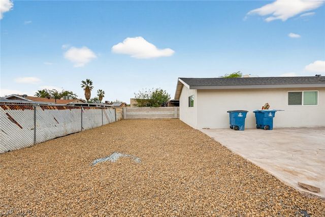 3651 Bear Creek Drive, Las Vegas, NV 89115