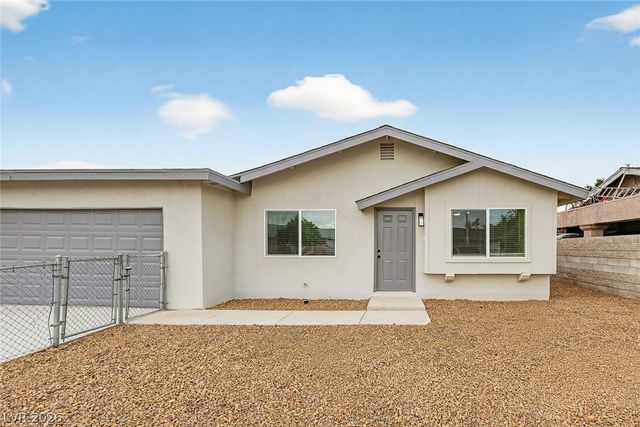 3651 Bear Creek Drive, Las Vegas, NV 89115