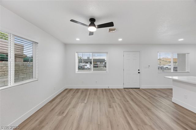 3651 Bear Creek Drive, Las Vegas, NV 89115