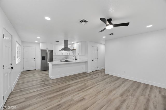 3651 Bear Creek Drive, Las Vegas, NV 89115