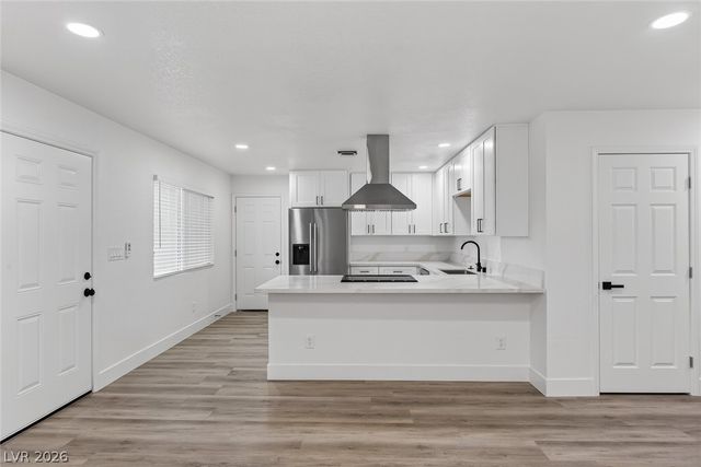 3651 Bear Creek Drive, Las Vegas, NV 89115