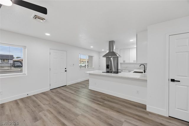 3651 Bear Creek Drive, Las Vegas, NV 89115