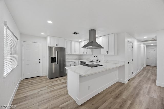 3651 Bear Creek Drive, Las Vegas, NV 89115