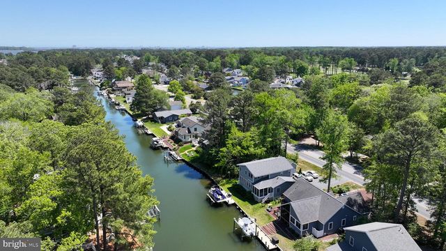 307 OCEAN, Ocean Pines, MD 21811