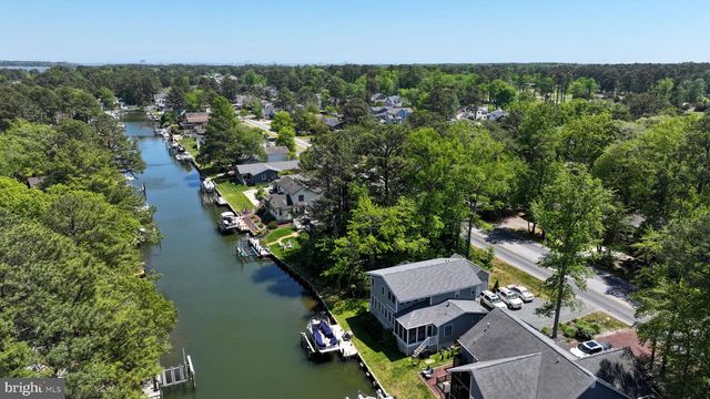 307 OCEAN, Ocean Pines, MD 21811