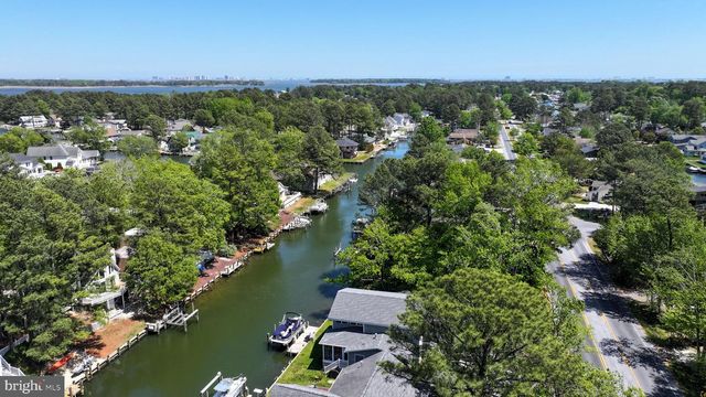 307 OCEAN, Ocean Pines, MD 21811
