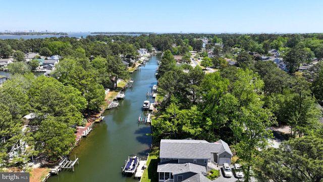 307 OCEAN, Ocean Pines, MD 21811