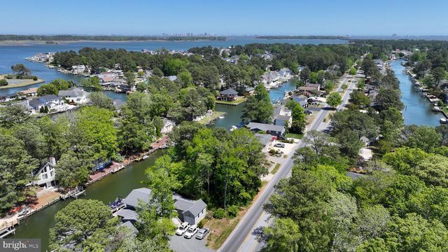307 OCEAN, Ocean Pines, MD 21811