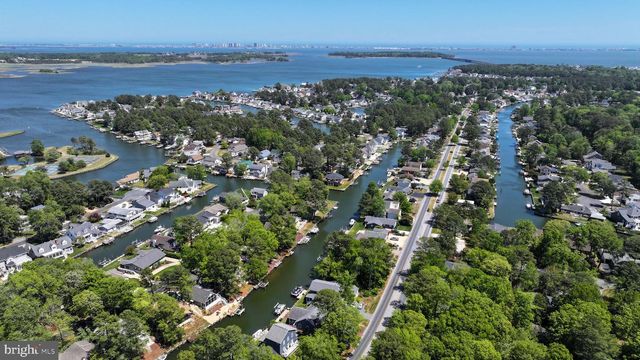 307 OCEAN, Ocean Pines, MD 21811