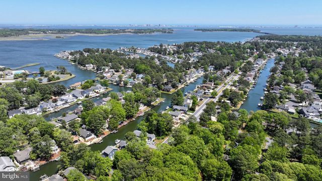 307 OCEAN, Ocean Pines, MD 21811