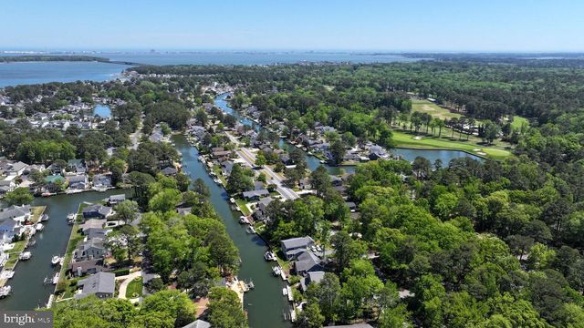 307 OCEAN, Ocean Pines, MD 21811