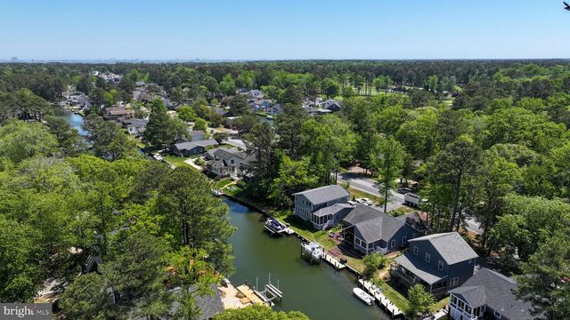 307 OCEAN, Ocean Pines, MD 21811