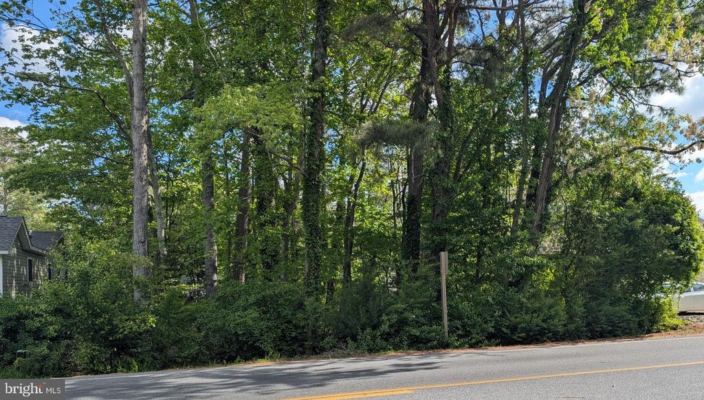 307 OCEAN, Ocean Pines, MD 21811
