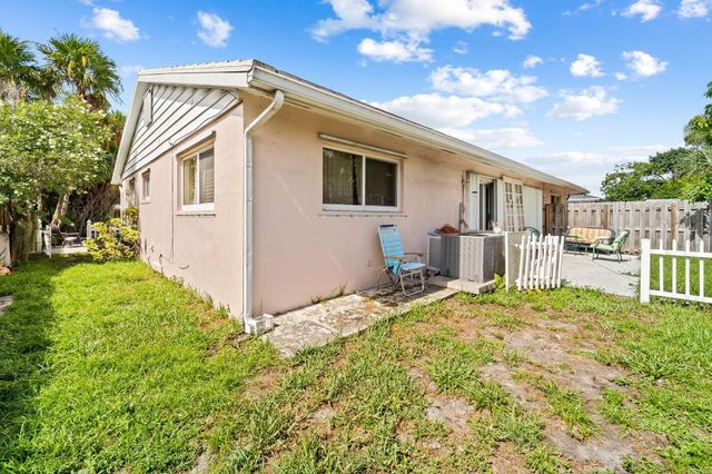 1681 NE 56th Street, Fort Lauderdale, FL 33334