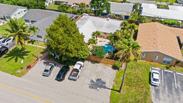 1681 NE 56th Street, Fort Lauderdale, FL 33334