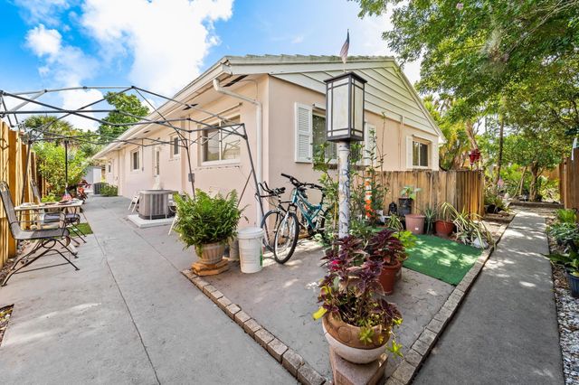 1681 NE 56th Street, Fort Lauderdale, FL 33334