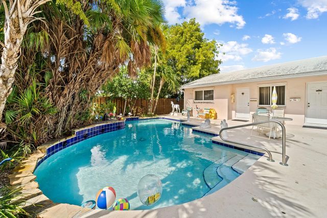 1681 NE 56th Street, Fort Lauderdale, FL 33334
