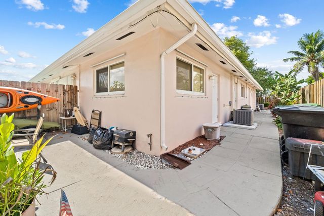 1681 NE 56th Street, Fort Lauderdale, FL 33334