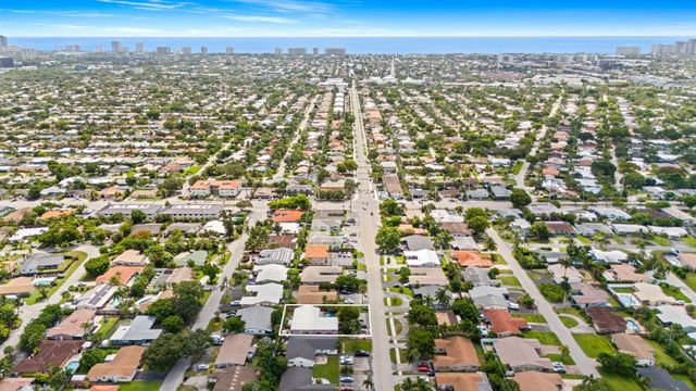 1681 NE 56th Street, Fort Lauderdale, FL 33334