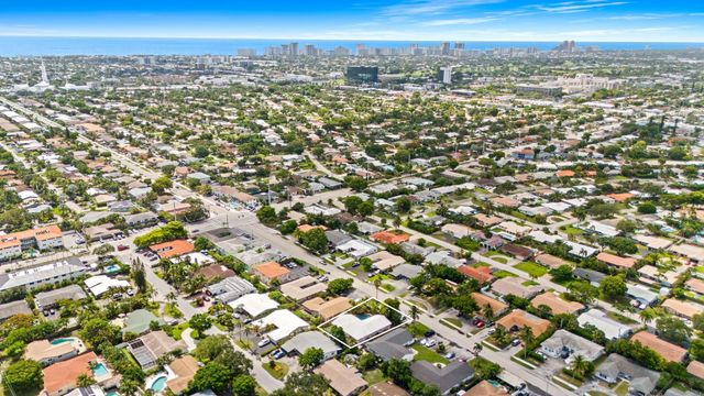 1681 NE 56th Street, Fort Lauderdale, FL 33334