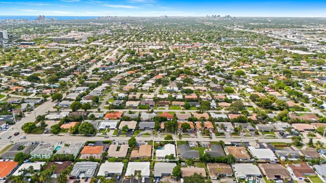 1681 NE 56th Street, Fort Lauderdale, FL 33334