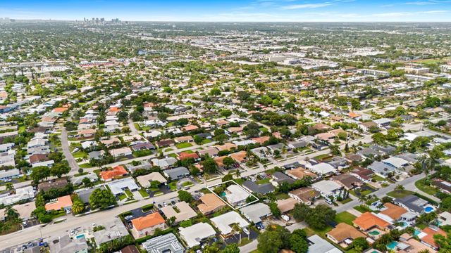 1681 NE 56th Street, Fort Lauderdale, FL 33334
