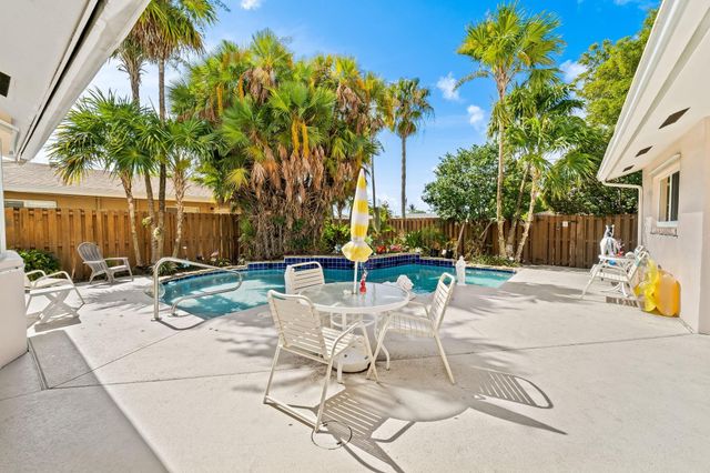 1681 NE 56th Street, Fort Lauderdale, FL 33334