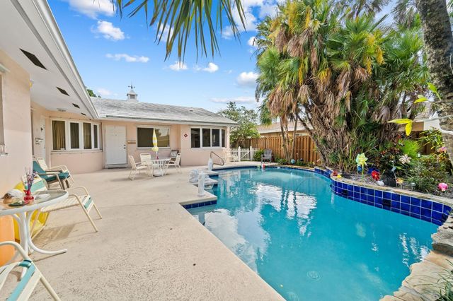 1681 NE 56th Street, Fort Lauderdale, FL 33334