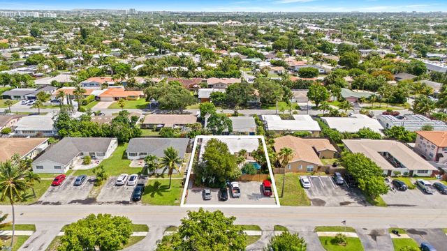 1681 NE 56th Street, Fort Lauderdale, FL 33334