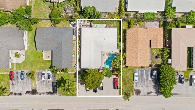 1681 NE 56th Street, Fort Lauderdale, FL 33334