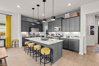 21918 Georgia Hackberry Way, Cypress, TX 77433